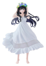 Lycoris Recoil PVC Figure Takina Inoue: Birthday illustration Ver. 20 cm - PRE-ORDER