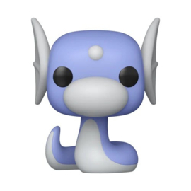 Pokemon Funko Pop Dratini #1050