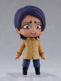 Golden Kamuy Nendoroid Action Figure Second Lieutenant Koito 10 cm - PRE-ORDER