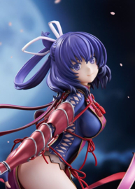 The Legend of Heroes: Trails Beyond the Horizon 1/7 PVC Figure Rixia Mao 24 cm - PRE-ORDER