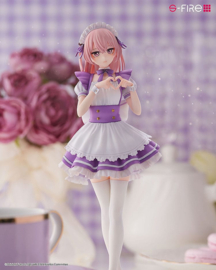 My Dress-Up Darling 1/7 PVC Figure Sajuna Inui Pretty Maid Ver. 22 cm - PRE-ORDER