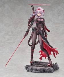 Goddess of Victory: Nikke 1/7 PVC Figure Scarlet: Black Shadow 25 cm - PRE-ORDER