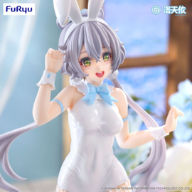 VTuber BiCute Bunnies PVC Figure V Singer Luo Tian Yi 28 cm