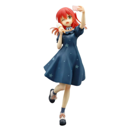 Bocchi the Rock! Trio-Try-iT PVC Figure Ikuyo Kita 21 cm