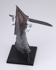 Silent Hill 2 Oshi Works 1/7 PVC Figure Red Pyramid Thing 26 cm - PRE-ORDER