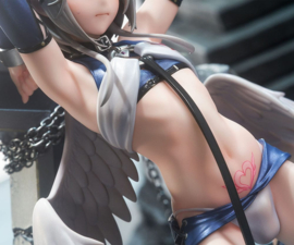 Original Character 1/7 PVC Figure Shion 19 cm
