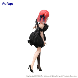The Quintessential Quintuplets Specials BiCute Dark PVC Figure Nino Nakano 24 cm - PRE-ORDER