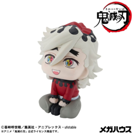 Demon Slayer Look Up PVC Figure Douma 11 cm - PRE-ORDER