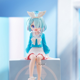 Blue Archive Monitor Top PVC Figure Arona - PRE-ORDER