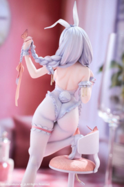 Original Character 1/6 PVC Figure Mari Bunny Ver. illustration by ye_jji Deluxe Edition 30 cm - PRE-ORDER