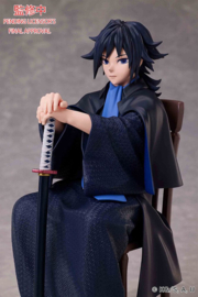 Demon Slayer PVC Figure Giyu Tomioka 16 cm - PRE-ORDER