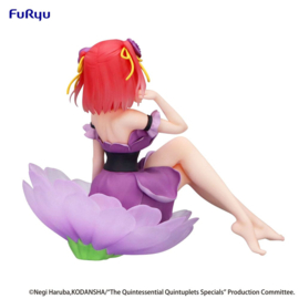 The Quintessential Quintuplets Specials Bloo-me! PVC Figure Nakano Nino 21 cm - PRE-ORDER