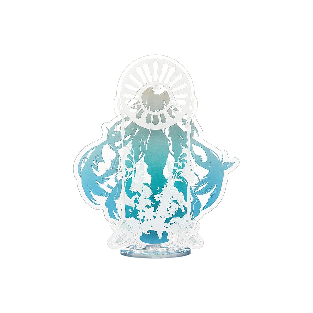 Character Vocal Series 01: Hatsune Miku Acrylic Stand Hatsune Miku feat. Yoneyama Mai 17 cm - PRE-ORDER