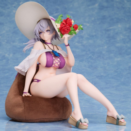Azur Lane 1/7 PVC Figure Reno: Summer Spin-off 17 cm - PRE-ORDER
