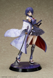 Aogiri High School 1/7 PVC Figure Otodama Tamako Japanese-style armament Ver. 25 cm - PRE-ORDER