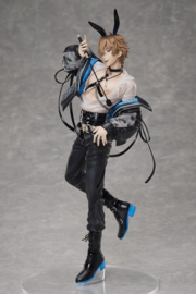 NU: Carnival PVC Figure Eiden Bunny ver. 26 cm - PRE-ORDER