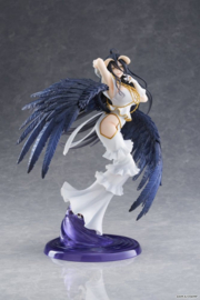 Overlord T-most PVC Figure Albedo Pure White Devil Ver. 29 cm