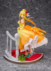 KonoSuba: God's Blessing on This Wonderful World! 3 1/7 PVC Figure Darkness: Fairy Tale Ver. 28 cm