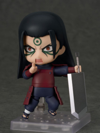 Naruto Shippuden Nendoroid Action Figure Hashirama Senju 10 cm - PRE-ORDER
