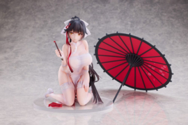 Azur Lane 1/4 PVC Figure Takao The Lessons of Spring ver. 23 cm - PRE-ORDER