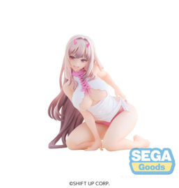 Goddess of Victory: Nikke Yumemirize PVC Figure Viper 10 cm