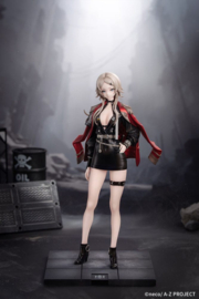 A-Z: 1/7 PVC Figure [D] Full Dress 25 cm - PRE-ORDER