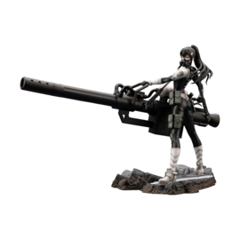 Kaiju No. 8 ARTFXJ 1/8 PVC Figure Mina Ashiro 23 cm - PRE-ORDER