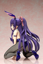 Date A Live 1/4 PVC Figure Tohka Yatogami Bunny Ver. 25 cm