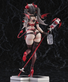 Asanagi Original Character 1/6 PVC Figure Zena 30 cm - PRE-ORDER