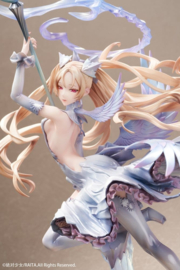Original Character 1/7 PVC Figure Zettai Junpaku Mahou Shoujo Kotone Sasaki 31 cm - PRE-ORDER