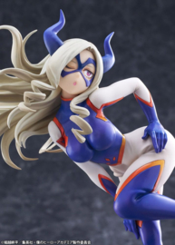 My Hero Academia 1/90 PVC Figure Mt.Lady Hero Suits Ver. 24 cm