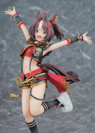 Umamusume: Pretty Derby PVC Figure 1/7 Gran Alegria 26 cm - PRE-ORDER