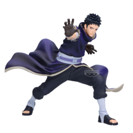Naruto 72 Series Vibration Stars PVC Figure Obito Uchiha 13 cm - PRE-ORDER