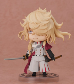 Touken Ranbu Nendoroid Action Figure Ichimonji Norimune 10 cm - PRE-ORDER