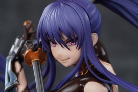 Taimanin Yukikaze 2 1/6 PVC Figure Rinko Akiyama Battlesuit Ver. 23 cm - PRE-ORDER