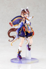 Umamusume: Pretty Derby 1/7 PVC Figure Shiun no Yumemitori Tokai Teio 25 cm - PRE-ORDER