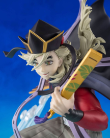 Demon Slayer: Kimetsu no Yaiba FiguartsZERO PVC Figure Doma 23 cm - PRE-ORDER