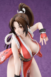 The King of Fighters XIV 1/6 PVC Figure Mai Shiranui Repack Age Ver. 27 cm - PRE-ORDER