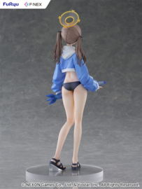 Blue Archiv F:Nex 1/7 PVC Figure Moe (Swimsuit) 27 cm - PRE-ORDER