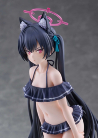 Blue Archive 1/7 PVC Figure Serika (Swimsuit) 25 cm - PRE-ORDER