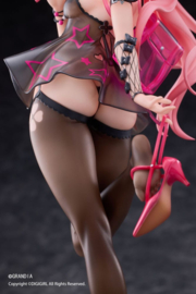 Original Character 1/6 PVC Figure High Heel & Lollipop 27 cm - PRE-ORDER