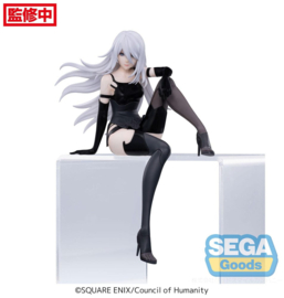 NieR:Automata Ver1.1a PM Perching PVC Figure A2 15 cm - PRE-ORDER