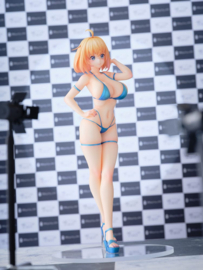 Original Character 1/6 PVC Figure Sakura Sophia F. Shirring Bikini Ver. 27 cm - PRE-ORDER