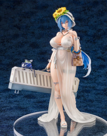 Girls Frontline 1/7 PVC Figure DP-12: Morning Fable Ver. 25 cm - PRE-ORDER