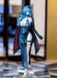 Girls' Frontline 2 1/6 PVC Figure Helen (DP-12) Starlit Waltz ver. 28 cm - PRE-ORDER