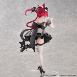 Oshi No Ko 1/6 PVC Figure Kana Arima Cat Maid Ver. 26 cm - PRE-ORDER