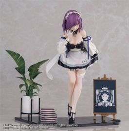 Azur Lane 1/7 PVC Figure Penelope Salty Maid Ver. 23 cm