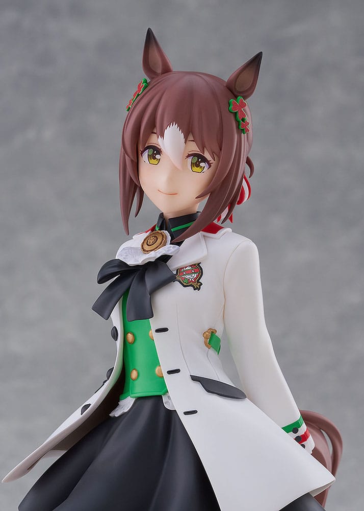 Uma Musume: Pretty Derby Pop Up Parade PVC Figure Fine Motion L Size 24 cm - PRE-ORDER