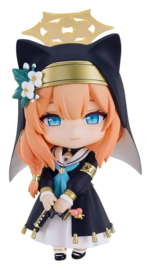 Blue Archive Nendoroid Action Figure Mari Iochi 10 cm - PRE-ORDER
