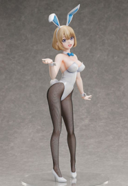 A Couple of Cuckoos 1/4 PVC Figure Sachi Umino: Bunny Ver. 48 cm